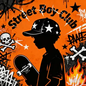 Street Boy Club