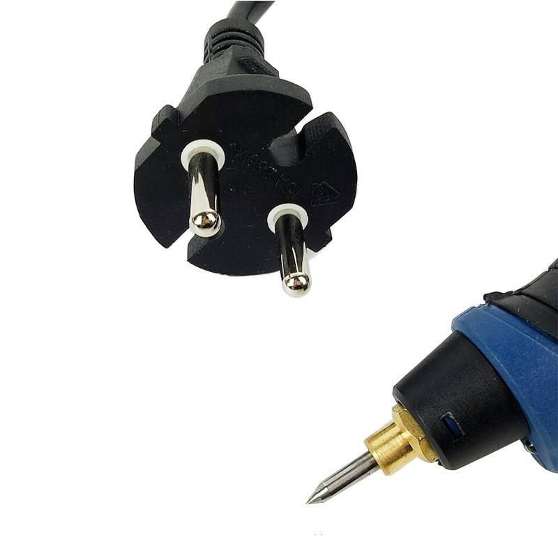 Electric Multi-Function Engraving Machine, Small Mini Engraver Pen, Includes Screwdriver, Ideal for DIY Projects and Crafts