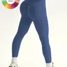 【Black Friday】Women's Seamless Yoga Leggings, Soft Fitness Wear for Gym Workouts, Running and Cycling, Quick-Dry, Natural Waist Casual Activewear for Year-Round Wear