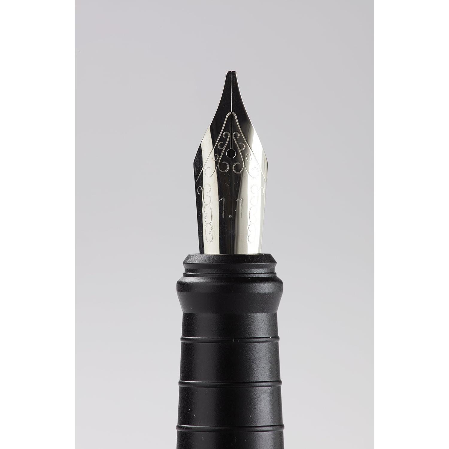Art Products 002900 Calligraphy Fountain Pen 1.1mm