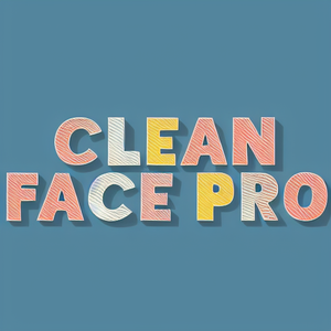 Clean Face Pro