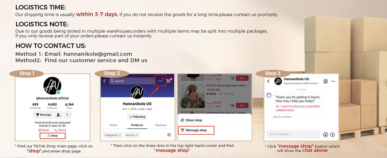 Hanna Nikole Women Plus Size Two Piece Tankini Swimdress V Neck Halter Floral Asymmetrical Hem Swimsuit with Boyshort #TikTokShopBlackFriday SpringStatements