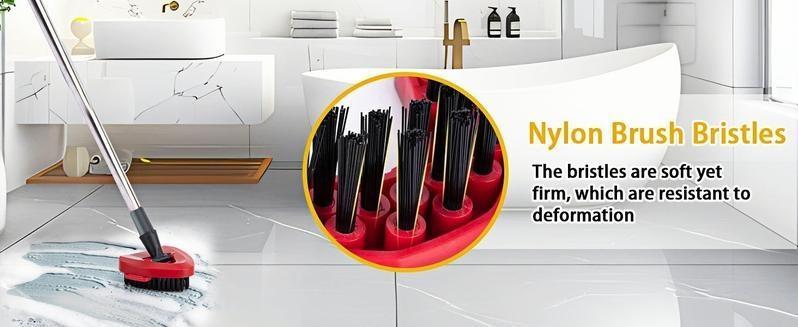 【Summer Vibes】Spin Mop Replacement Heads Compatible with Oceda EasyWring 1-Tank System, 30-58" Mop Handle,Scrub Brush and Base Combo Set,Mop Refills Easy to Replace and Cleaning,graduation gifts,class of 2026 gifts,household essentials 【Summer Vibes】Spin Mop Replacement Heads Compatible with Oceda EasyWring 1-Tank System, 30-58" Mop Handle,Scrub Brush and Base Combo Set,Mop Refills Easy to Replace and Cleaning,graduation gifts,class of 2026 gifts,household essentials