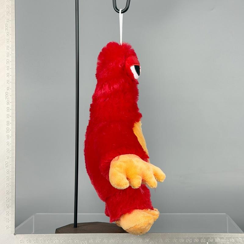 Popular 2026 Horror Games 5 Giblet Chum Chompkins Plush Toys Lily Love Braided Dolls Cute Anime Surrounding Toys Birthday Gifts