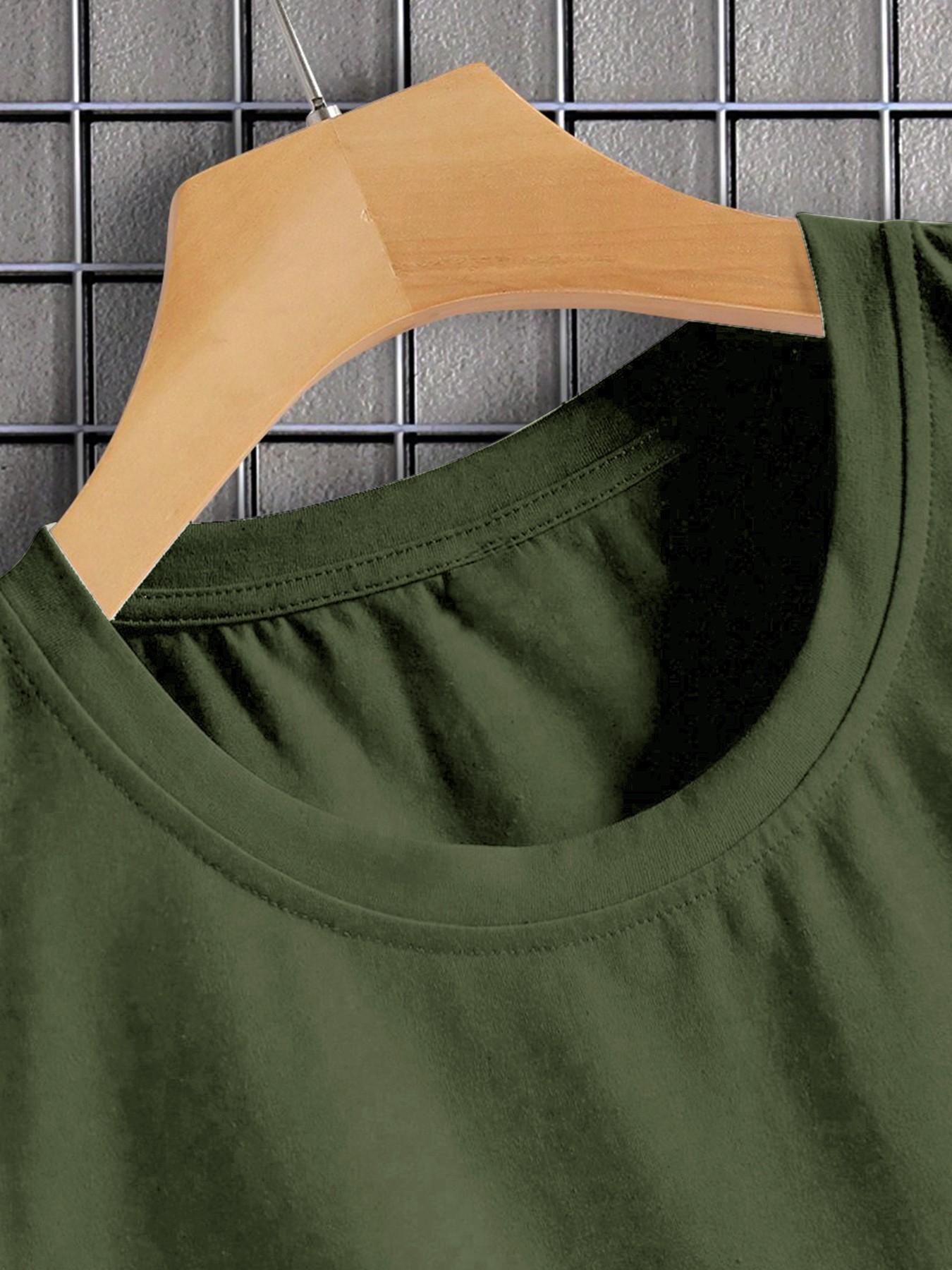 Men's 4-Pack Palm Tree & City Scene Graphic Sleeveless Tank Tops, Summer Vacation Casual Athletic Vests, Beach Streetwear #SummerStreetwear #PalmTreeTank #BeachWear #MensAthleticWear #TikTokMadeMeBuyIt