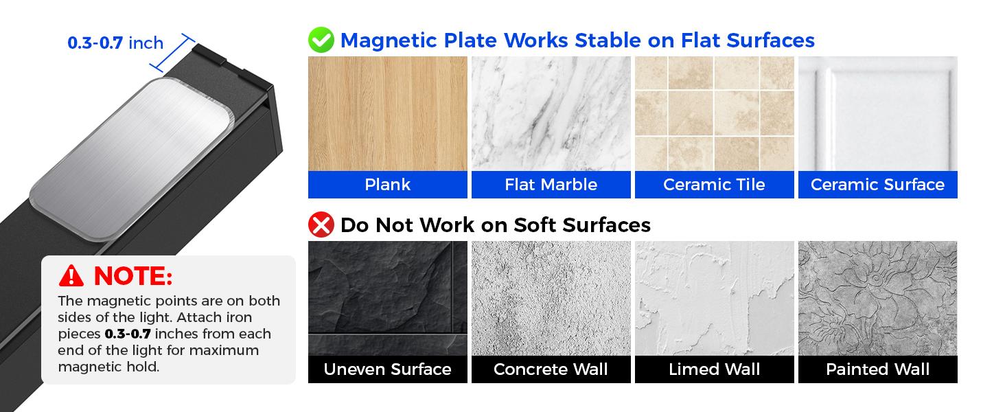 Barrina T5 Grow Lights with Black Cover, 4FT 160W (8 X 20W) with Magnetic Design, Full Spectrum, Plug and Play, Linkable, Yellow, 8 Packs Barrina T5 Grow Lights with Black Cover, 4FT 160W (8 X 20W) with Magnetic Design, Full Spectrum, Plug and Play, Linkable, Yellow, 8 Packs