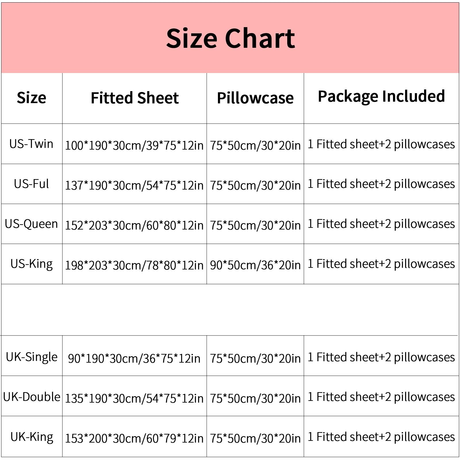 Horror movie printed pattern bed sheet, comfortable printed pattern, including 1 bed sheet and 2 pillowcases, comfortable bedding, anti slip dust cover suitable for bedrooms and guest rooms, suitable for children and adults as gifts, Bedsheet Sets