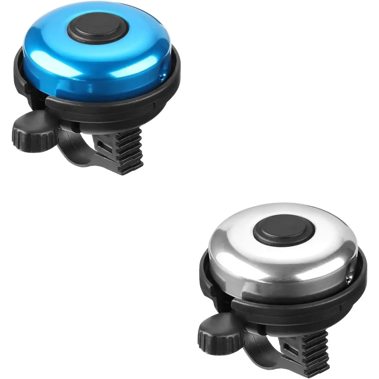 Blue, Silver-Left Hand Use-2 pack