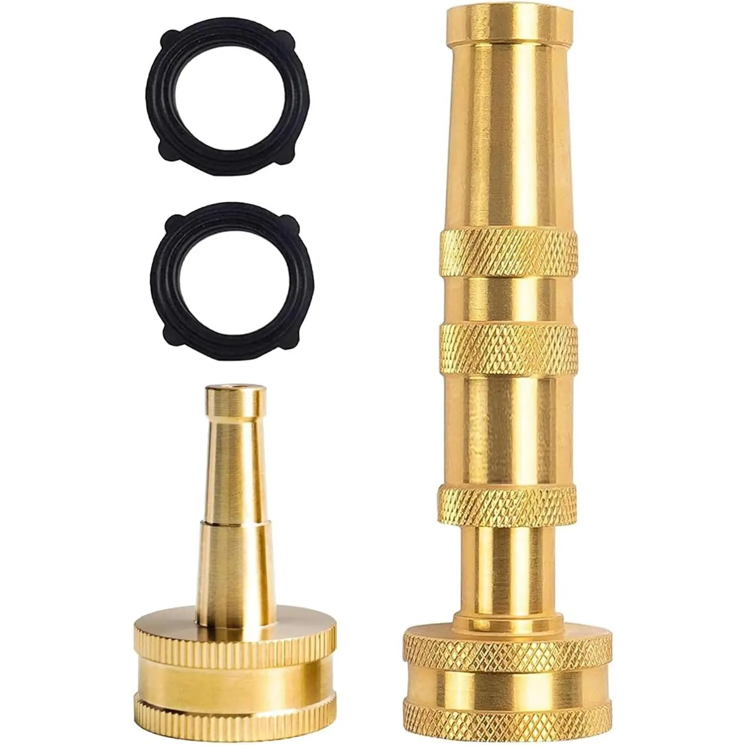 Nozzle Twist+Jet 2P