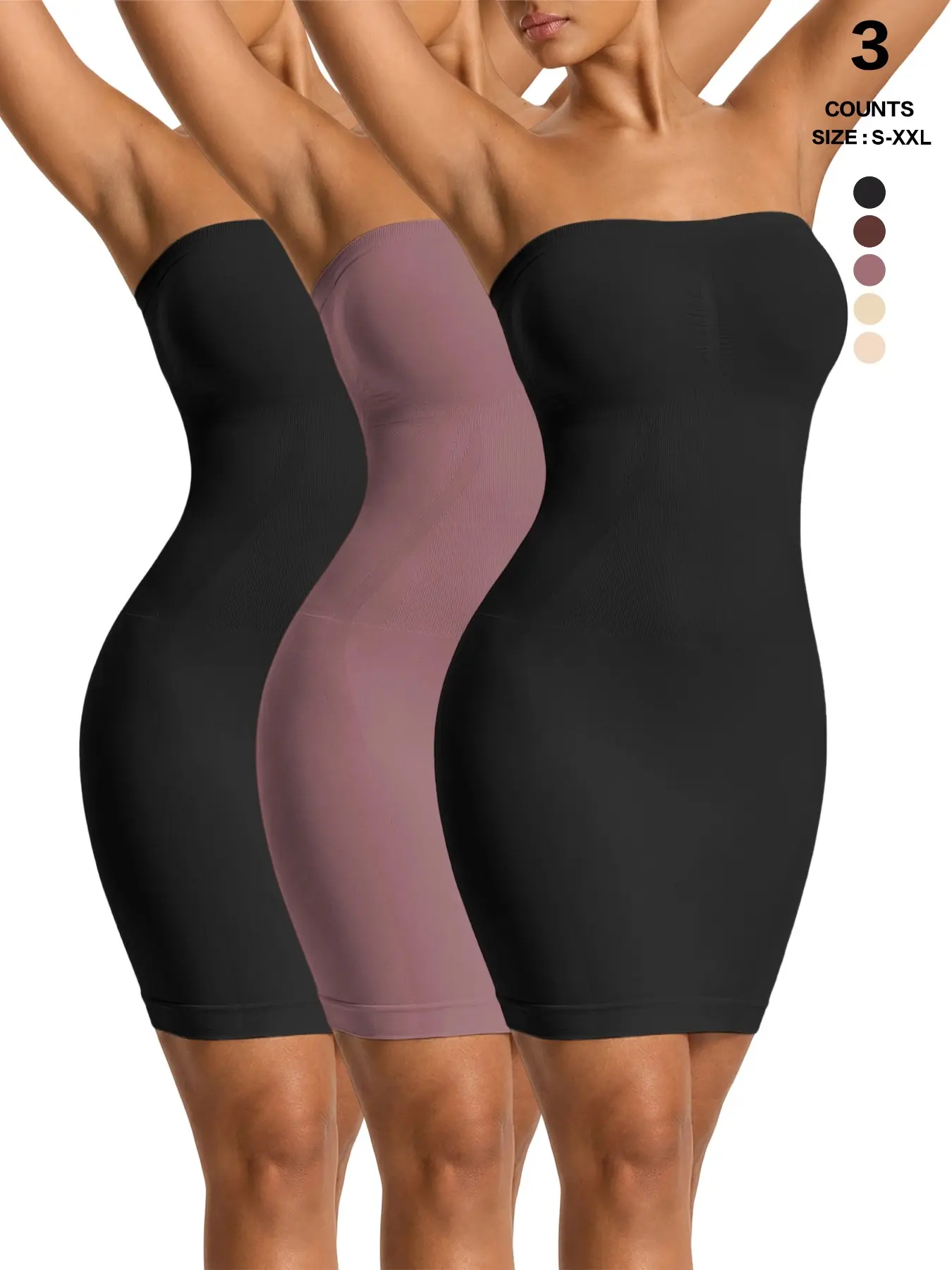 Black/Black/Mocha