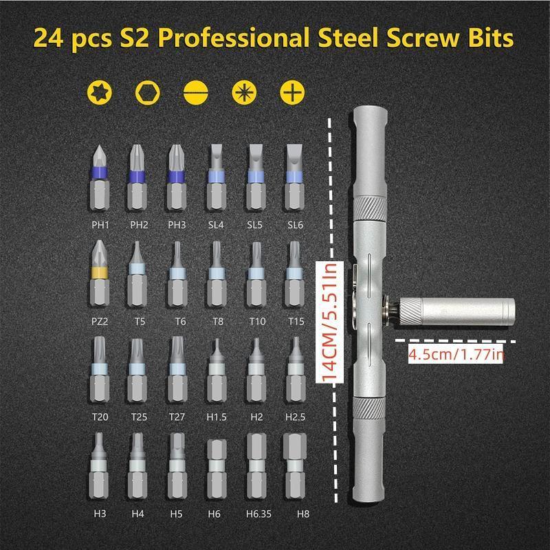 T-shaped ratchet handle