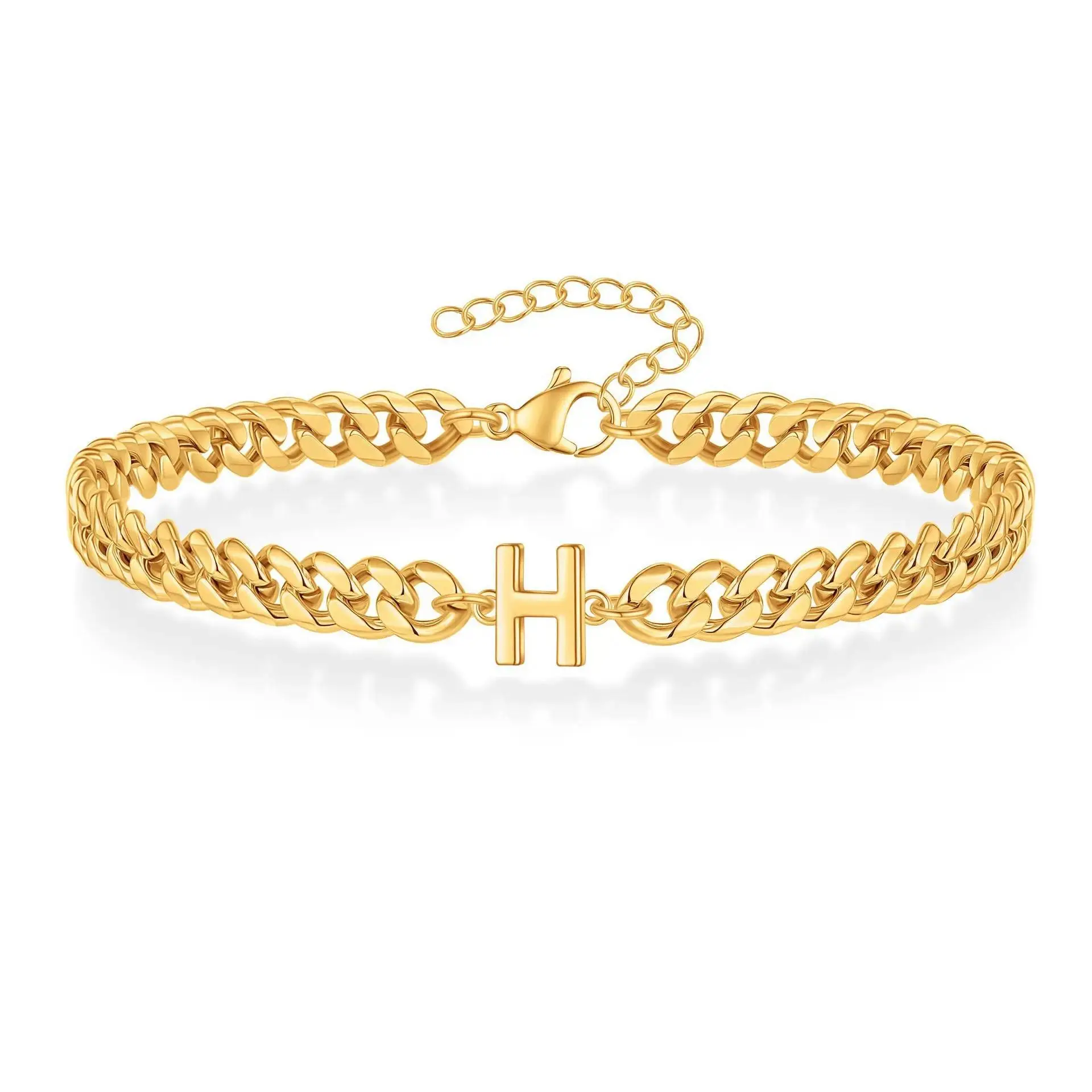 Gold H