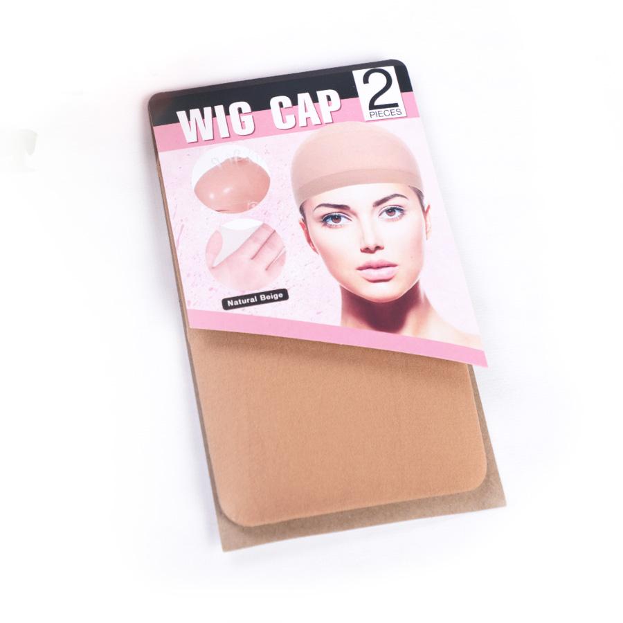 Pizazz Wig Cap For Women, HD Wig Cap For Lace Front Wig