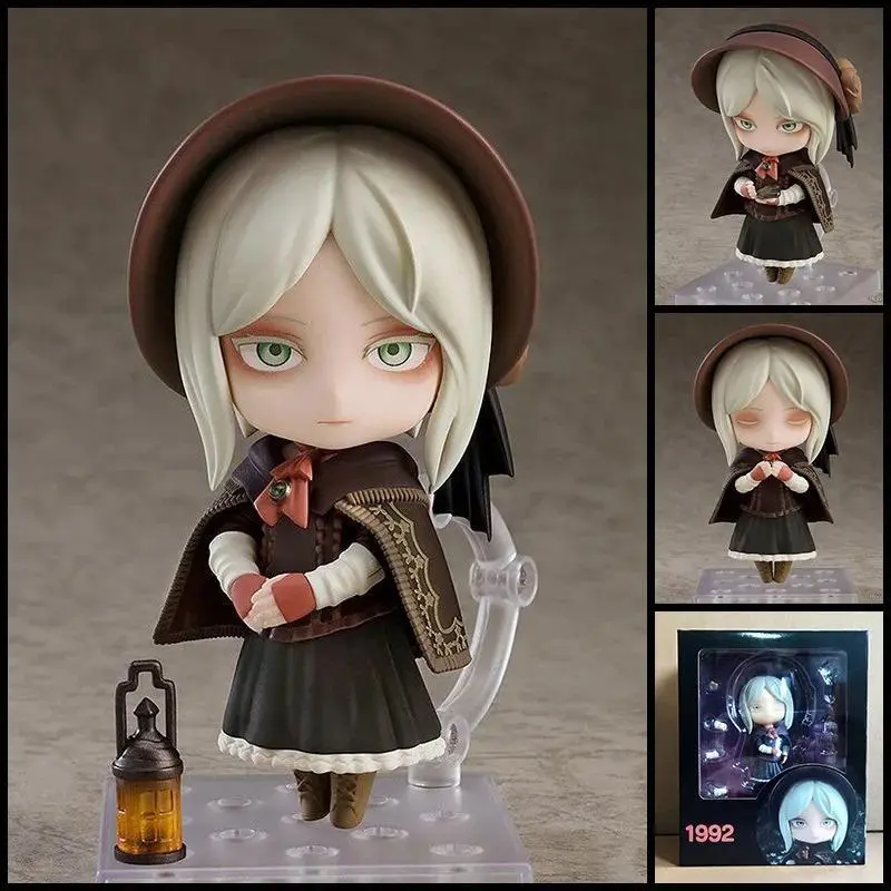 Desktop Ornament For Adult Anime Game Collectors