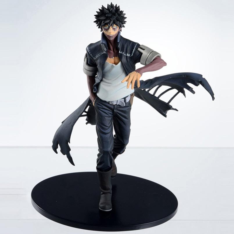 25cm Anime My Hero Academia Figure PVC Age of Heroes Figurine Deku Action Collectible Model Decorations Doll Toys For Children 25cm Anime My Hero Academia Figure PVC Age of Heroes Figurine Deku Action Collectible Model Decorations Doll Toys For Children