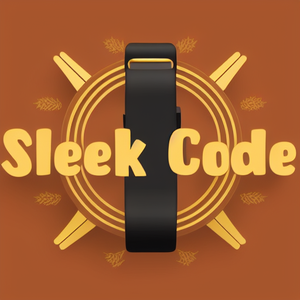Sleek Code Sleek Code