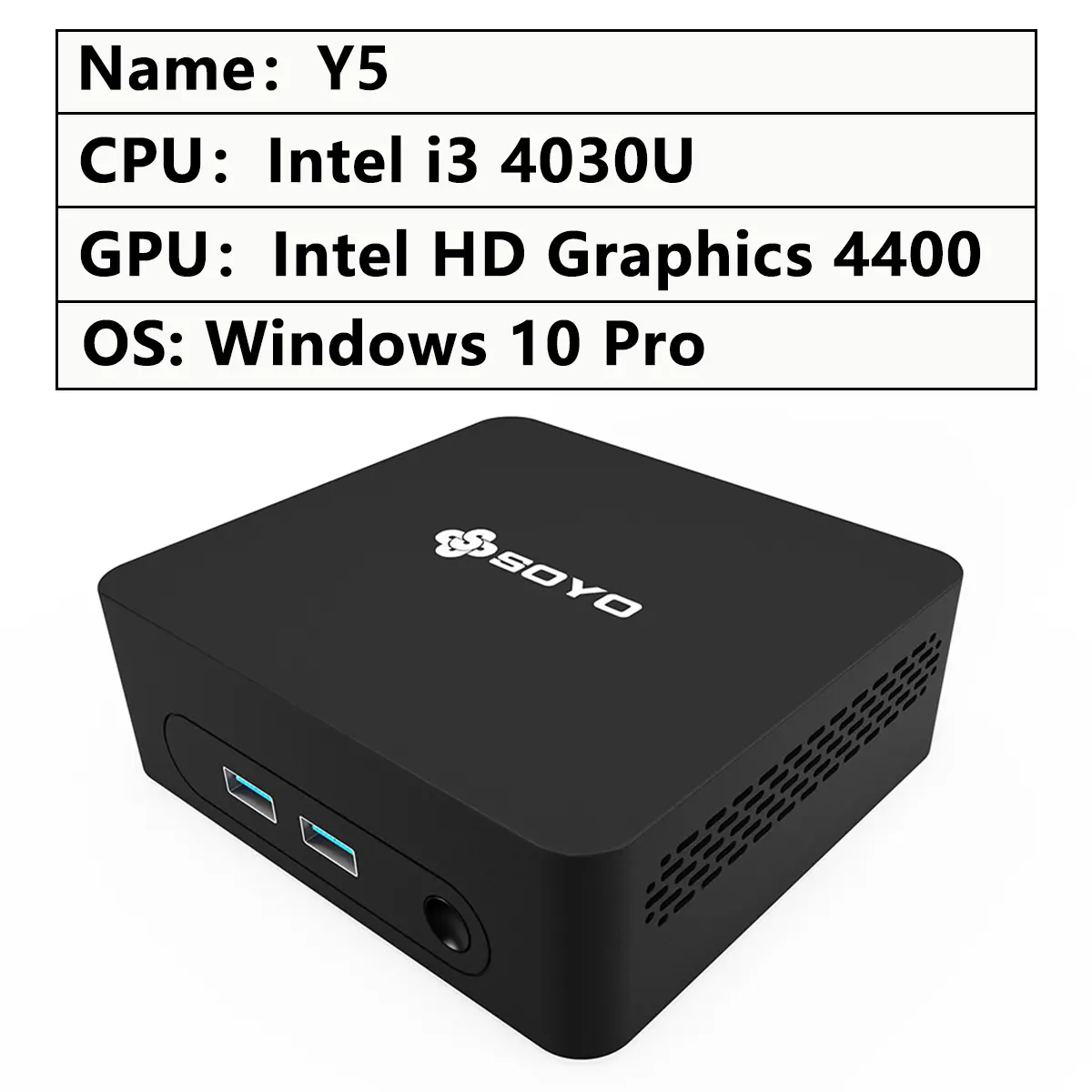 Y5