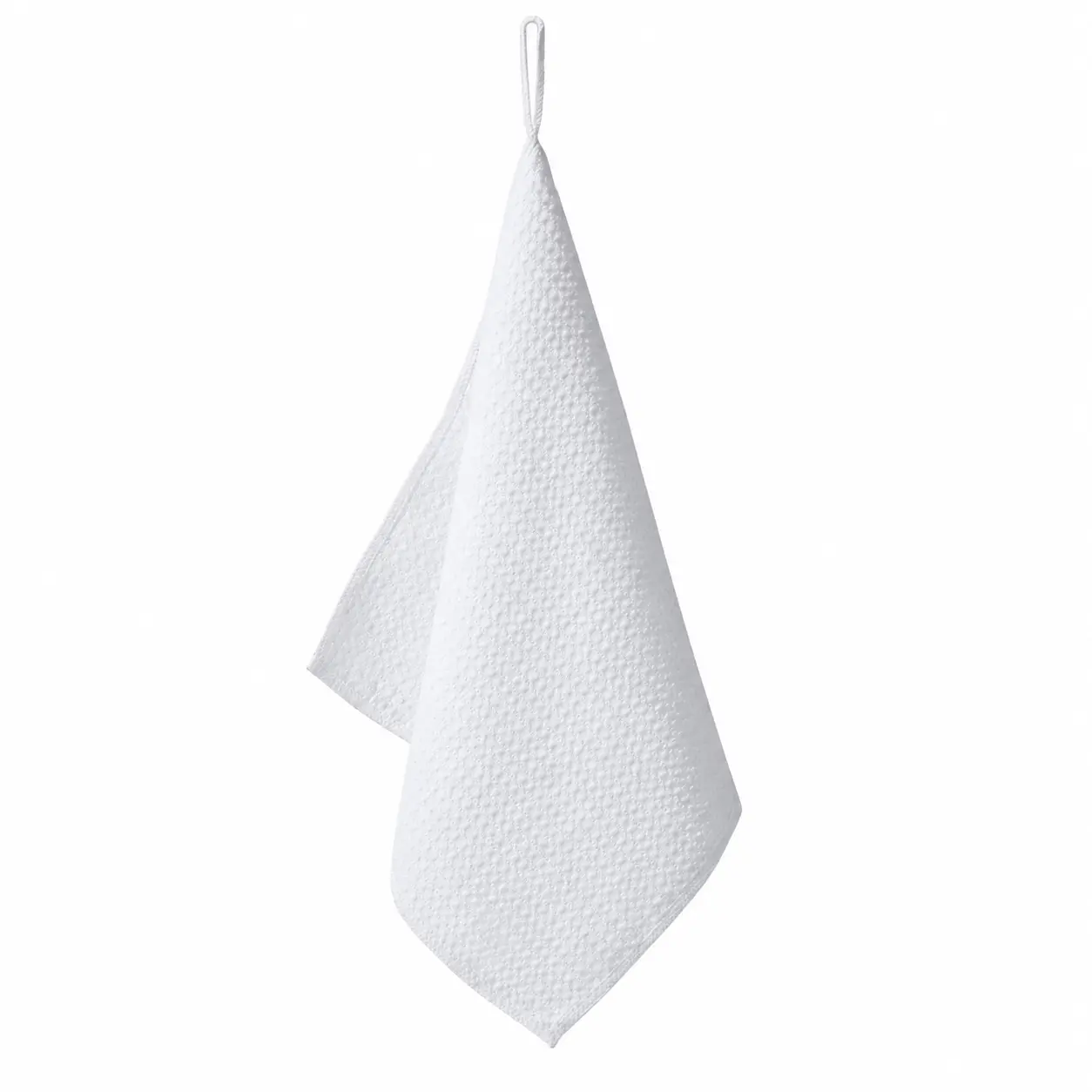 2PC- [30 * 30cm] white
