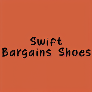 Swift Bargains Shoes