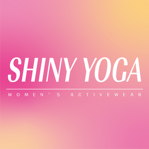 Shiny yoga