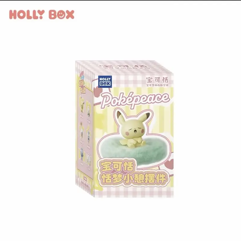 One Blind Box(sealed box)