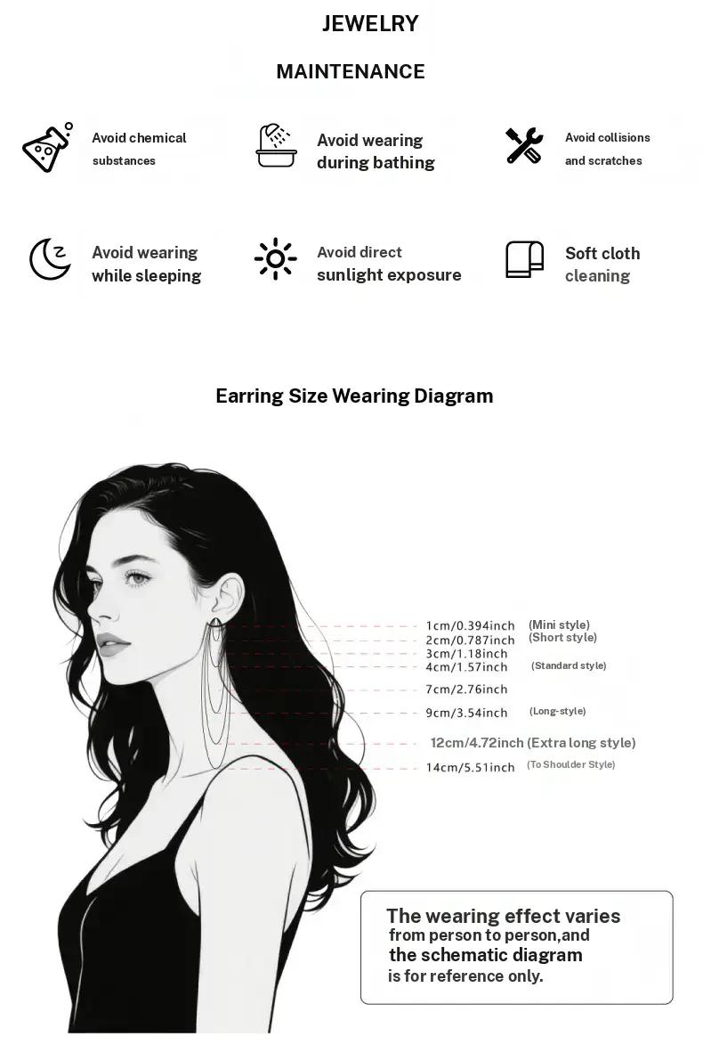 GGIRL Halloween Skull Earrings Jointed Skeleton Dangle Earrings Long Spooky Dangle Drop Skull Pendant Earrings Halloween Jewelry for Girls Women Party Gift Fashion Jewelry Gift for Holiday Haul Christmas Birthdays Anniversaries