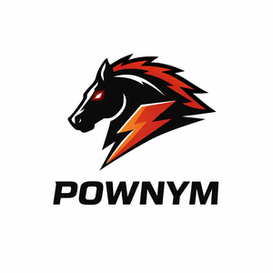 pownym store
