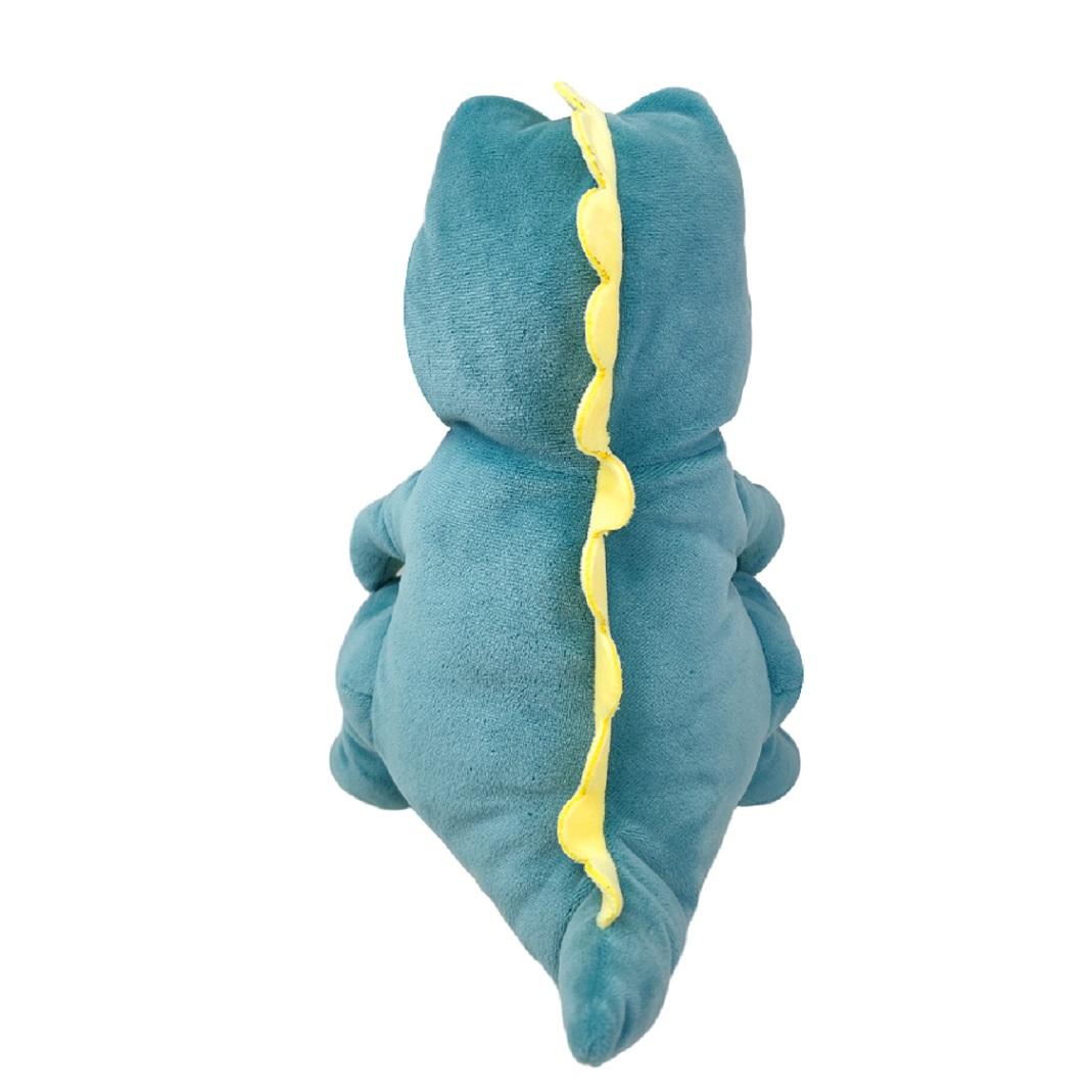 Hot new 1pcs 30/60cm Jeffy Hand Puppet Plush Children Soft Doll Talk Show Party Props Christmas Doll Plush Toys Puppet Kids Gift