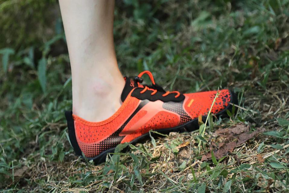 Saguaro Fast Ⅰ - Men's and Women's Barefoot Shoes/GROUNDED WALKING/LIGHT AS AIR, ENDLESS STRIDE Outdoorfun
