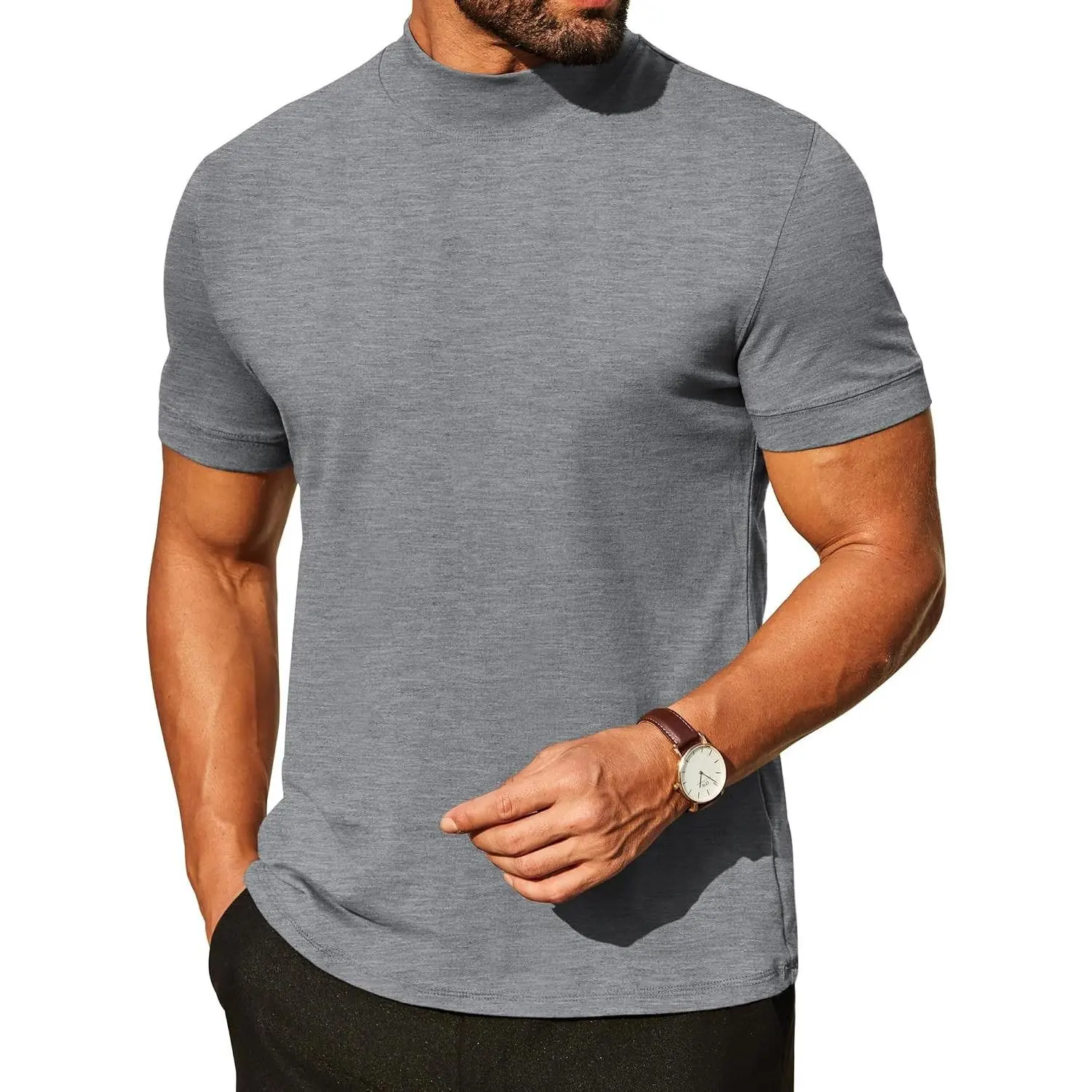 Gray
