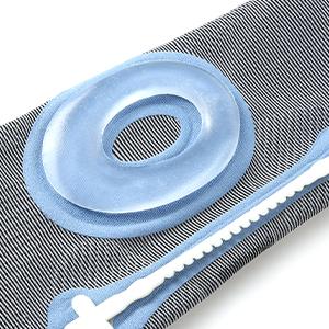 【Christmas】NEENCA  Knee Sleeve for Runner, Workout, Gym, Basketball, Volleyball, Hiking Spicy Dill Breathable Sponge Knee Pads tool,Patellar Belt Patella Band