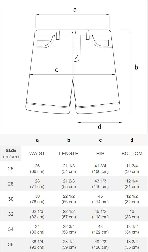 Aelfric Eden Jorts Rhinestone Application Jort Casual Denim Shorts Wide Leg Jeans Streetwear 2025 Trendy Bottoms