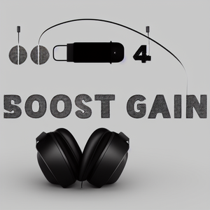 Boost Gain