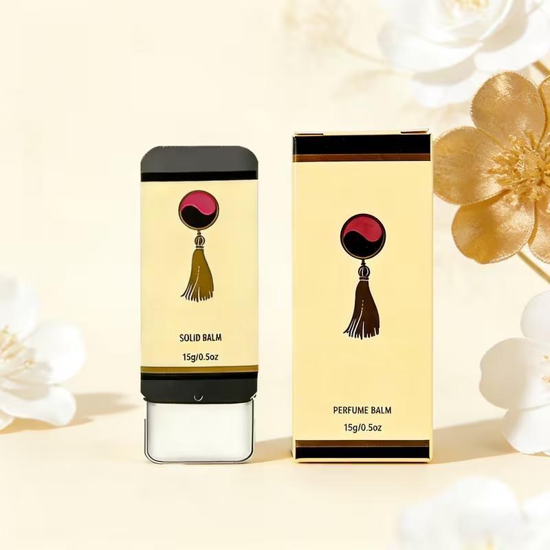 1PCS\2PCS\set Women's Perfume Set with Candle Wax, Perfect Gift for Mother's Day & Valentine's Day, Elegant Leak-Proof Bottle Design