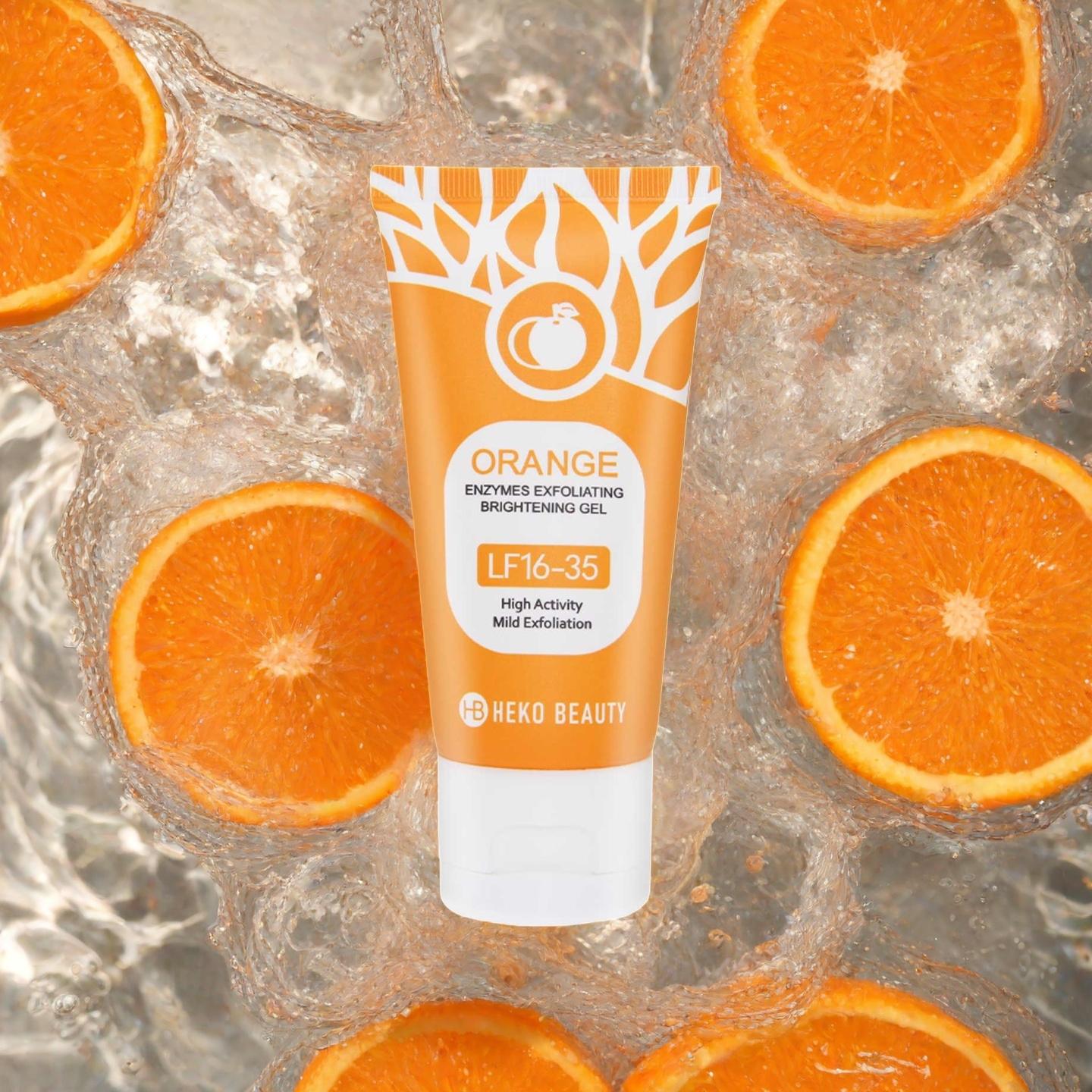 Exfoliating Blackhead Gel, Gentle Exfoliation, Shrinks Pores, Brightens Skin, Smooths and Softens, Multi-Pack Beauty Cream