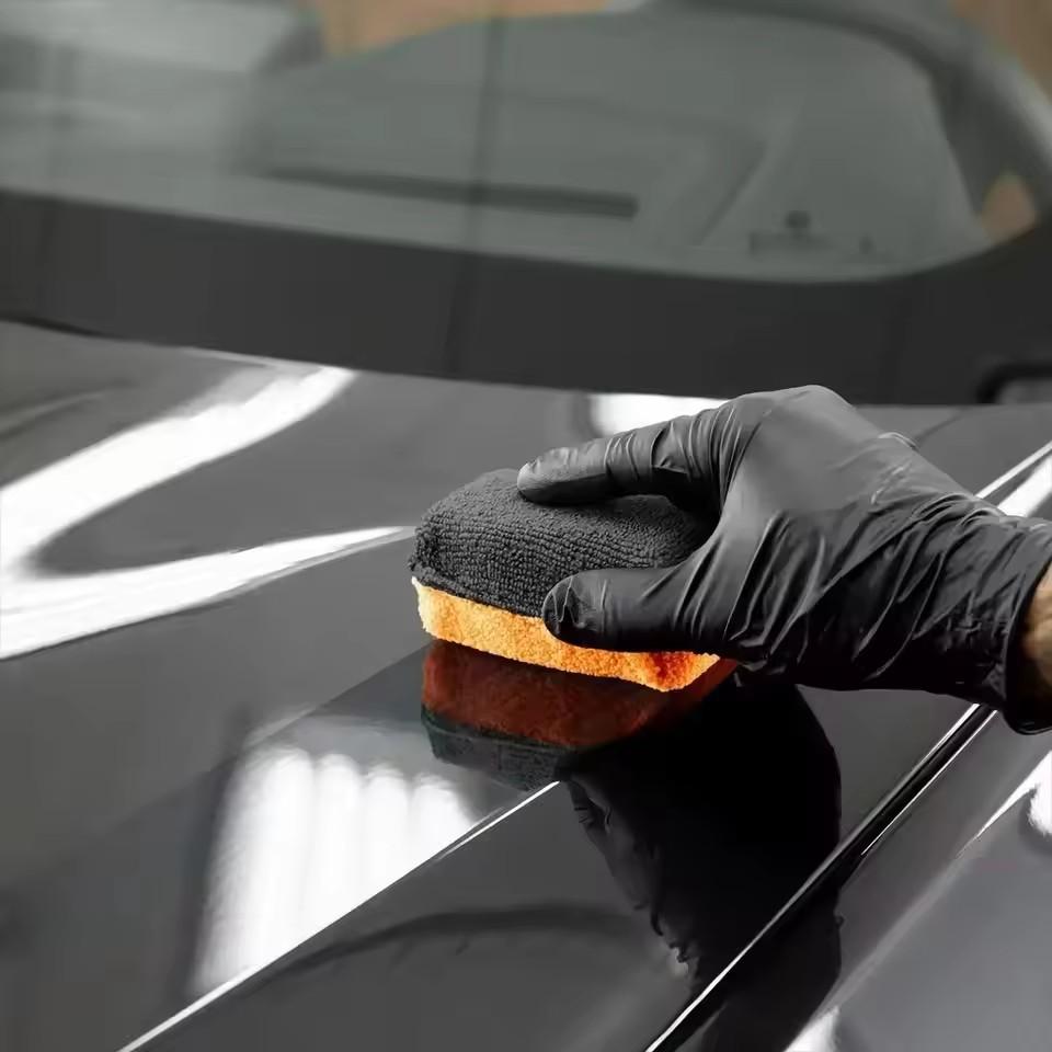 Car Graphene Ceramic Coating 20H with Self Healing UV Track Technology Car Detailing Professionals 10+ Years of Protection Automotive Coating Agent