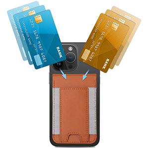 Magsafe Wallet Magsafe Wallet Stand with Airtag Holder  9 Cards Holder, Vegan Leather, BlacK Phone Accessories Cellular Smartphone Cellphone【Christmas】 Digital Blue Electronic Gadgets Portable Screen