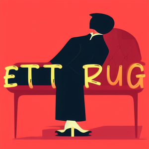 ETT RUG