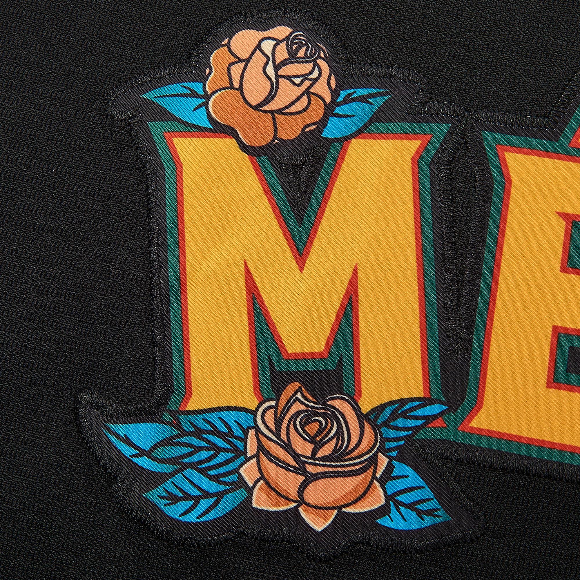 V-Neck Mexico Guadalupe Embroidered Baseball Jersey,Men's Gift,Button Short Sleeve Sports Jersey,Loose Breathable Soft Comfort,Gift for Game Day