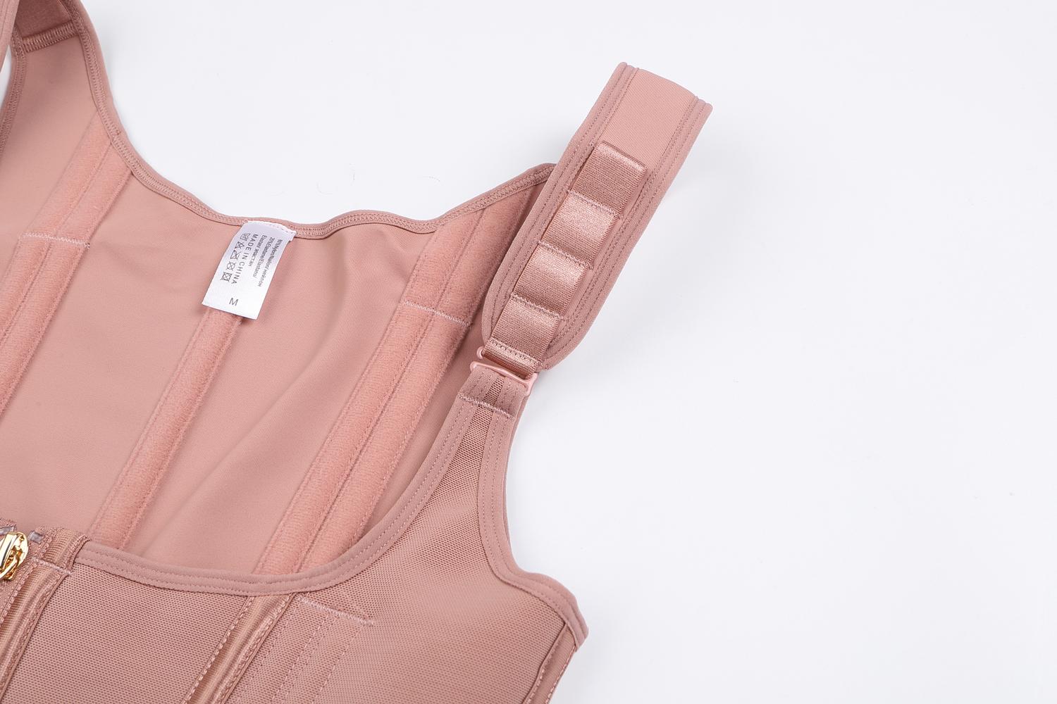 SHAPESHE Waist Shapewear Corset for Women Hourglass Girdle Workout Waistband Bodysuits SHAPESHE Waist Shapewear Corset for Women Hourglass Girdle Workout Waistband Bodysuits