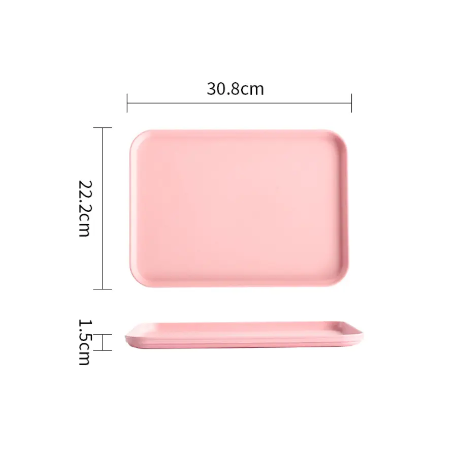 Medium - Pink
