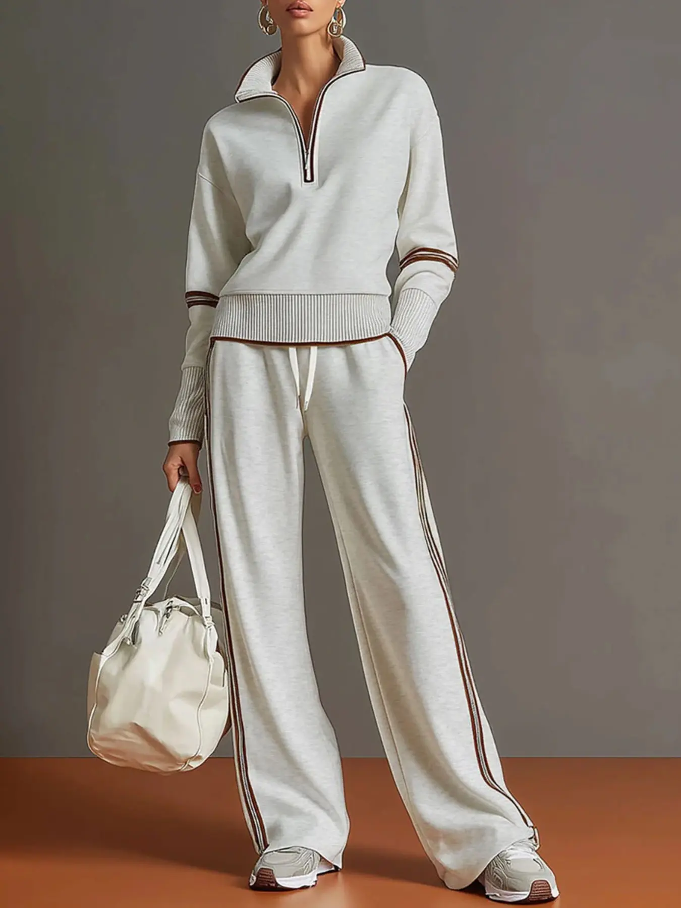Strong white