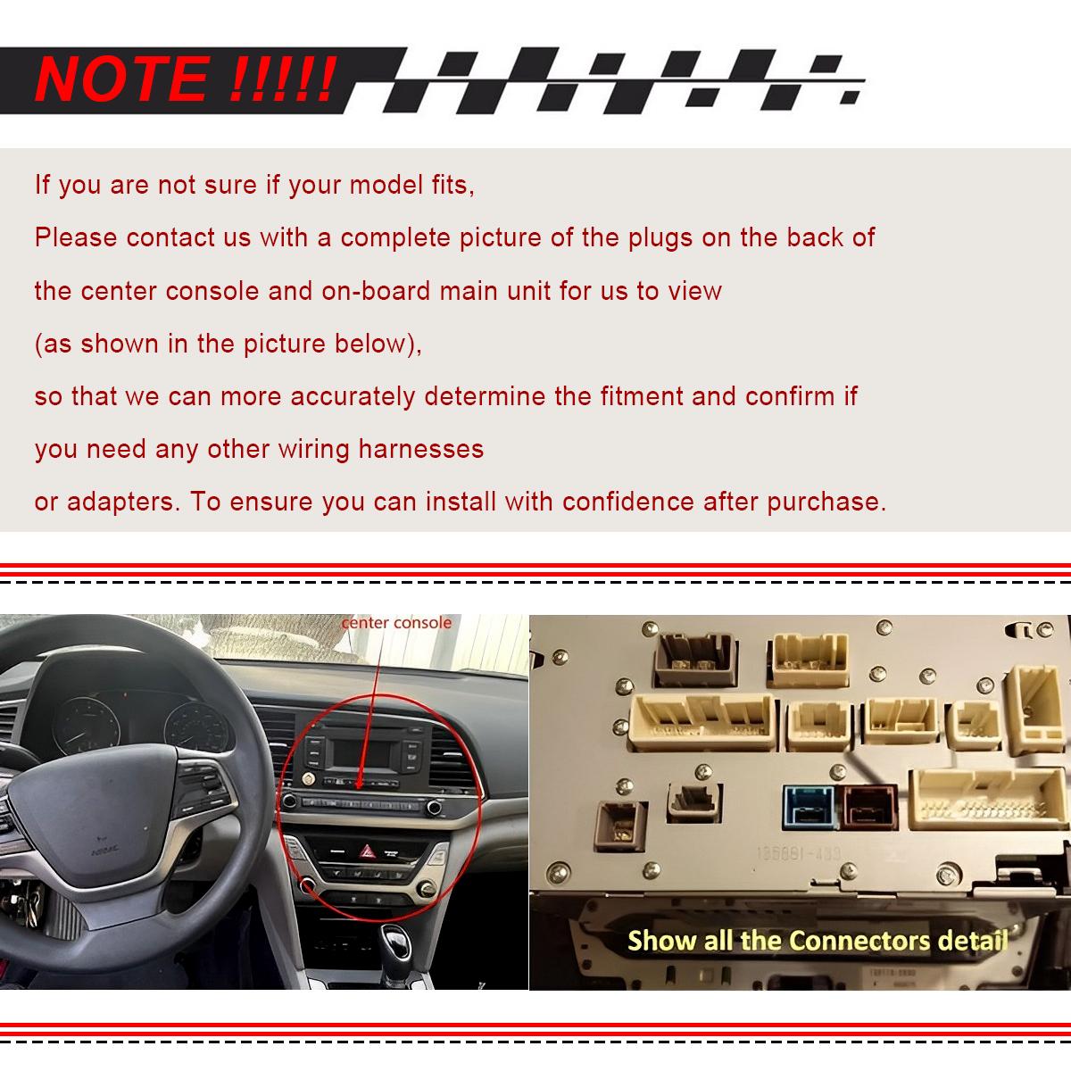 9.7" Stereo for 2006–2014 Chevy GMC (Peach Wood) with Android 13 Car – Wireless CarPlay/Android Auto, AHD Backup Camera, Mic, 2+32GB with GPS bluetooth 9.7" Stereo for 2006–2014 Chevy GMC (Peach Wood) with Android 13 Car – Wireless CarPlay/Android Auto, AHD Backup Camera, Mic, 2+32GB with GPS bluetooth