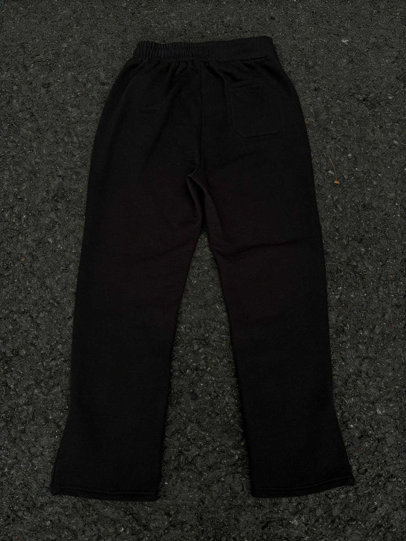 New Men's Casual Sportswear Set, Matching Sweatsuit, Casual Tracksuit Set, Loose Fit Hooded Sweatshirt and Pants Two-Piece Set, Athleisure Sweatsuit, Sweatsuits Tracksuits, Comfortable and Stylish