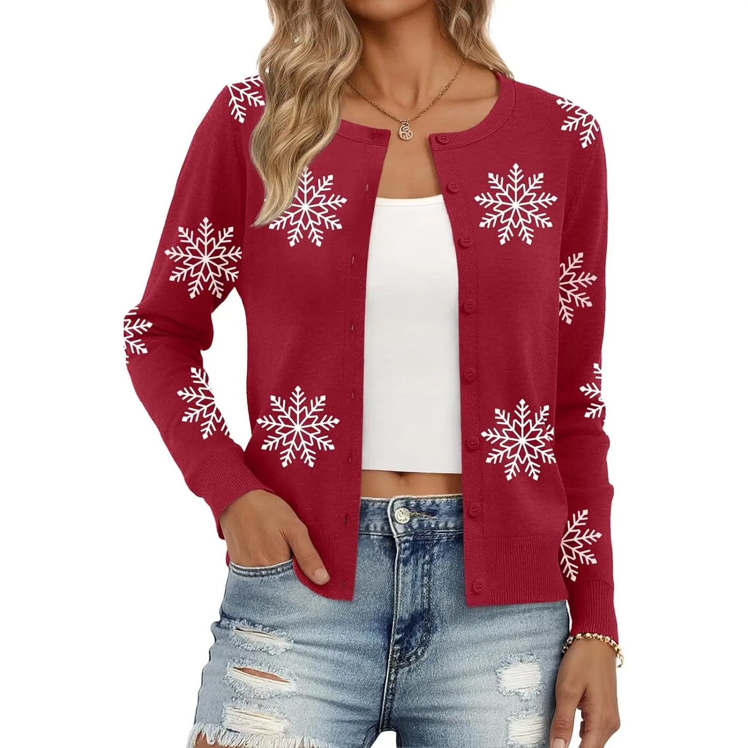 Christmas Red
