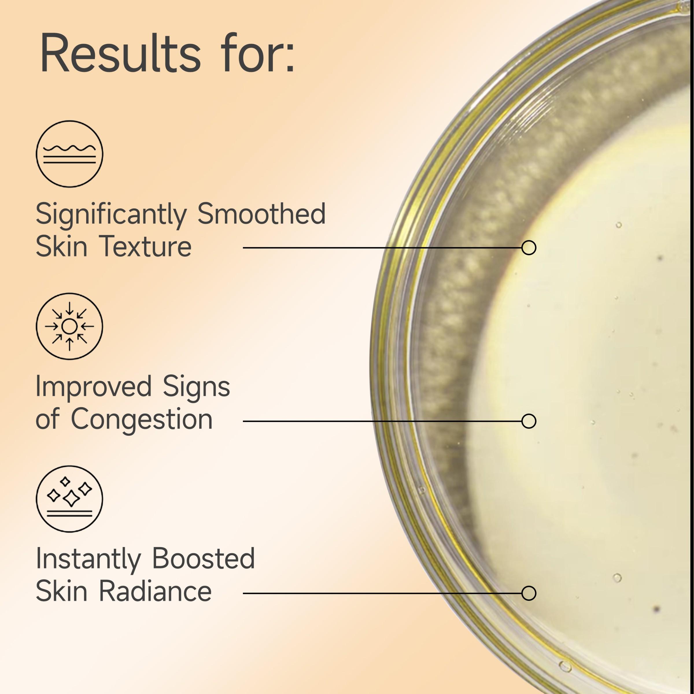 2-Piece Facial Care Set with VC & Cleanser and Toner, Gentle Skincare Routine for Radiant Skin, Ideal for Sensitive Skin Care