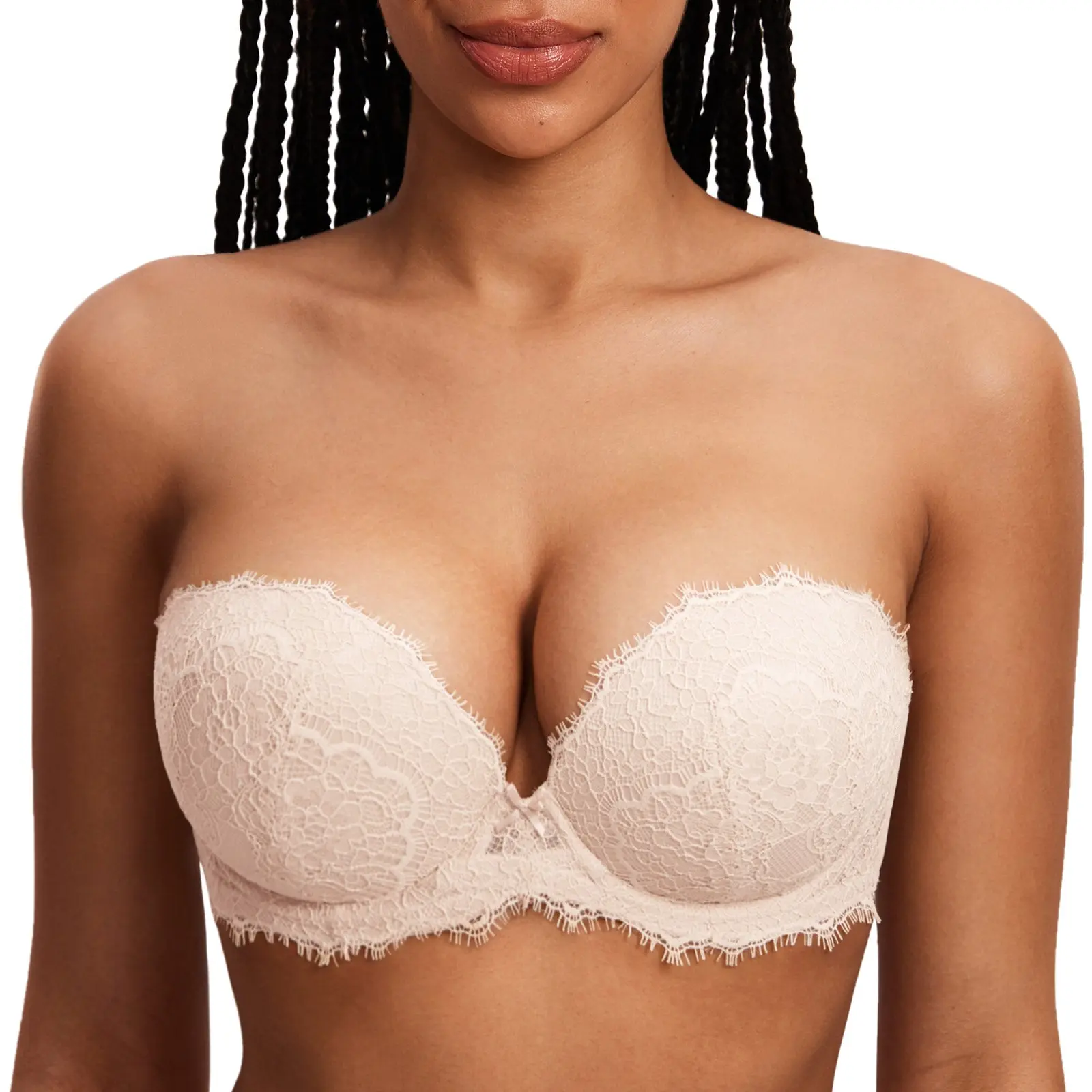 Rose White