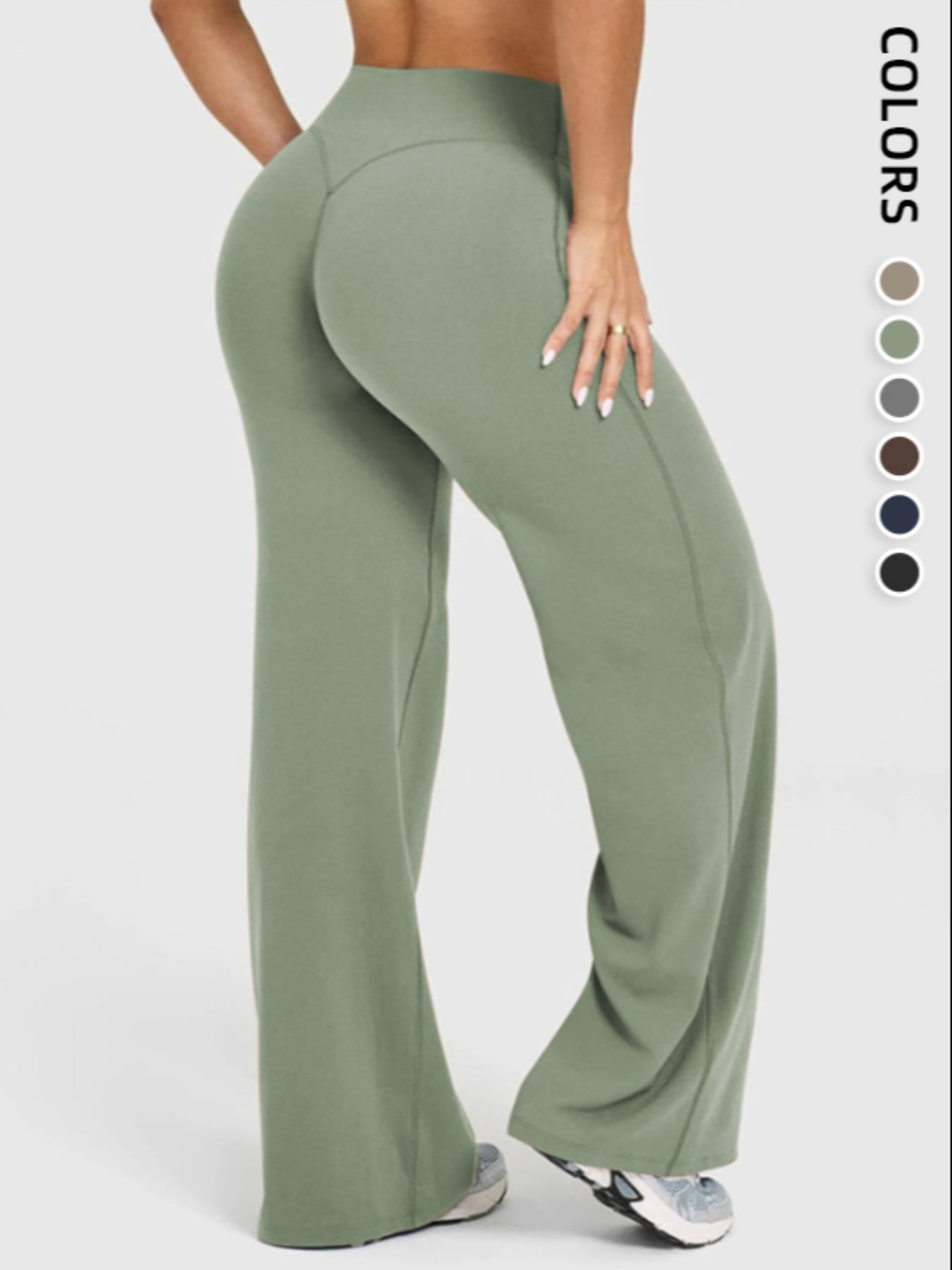 Women's Casual Loose-Fitting Wide-Leg Pants, Perfect for Fall and Winter, Stylish and Comfortable Design for Everyday Wear