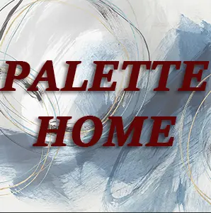 PALETTE HOME ART