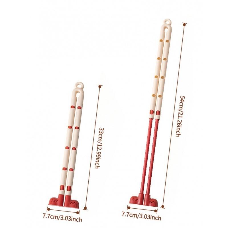 Dopamine Ankle Boots Anti-Wrinkle Anti-Deformation, Adjustable Supporter, Long Tube Boot Stabilizer, Fixed Shoe Holder